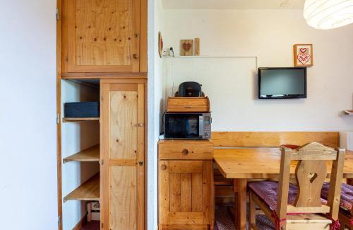 Meribel-Mottaret Apartment | Appartement Le Creux de l'Ours