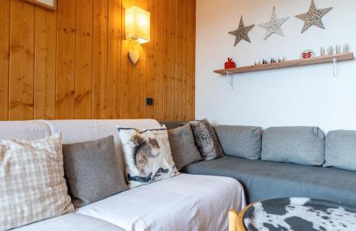 Meribel-Mottaret Apartment | Appartement Le Creux de l'Ours