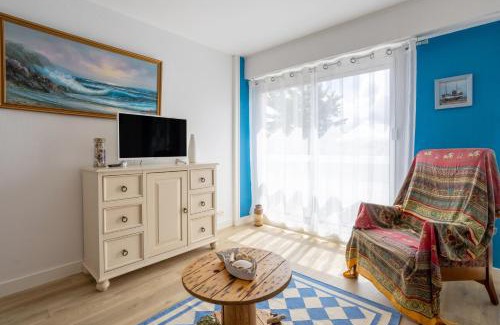 Treboul Apartment | Appartement Le Croas Men