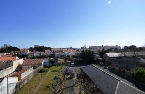 La Chaume Apartment | Appartement Les Sables-d'Olonne, 4 pièces, 6 personnes - FR-1-427-86