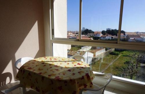 La Chaume Apartment | Appartement Les Sables-d'Olonne, 4 pièces, 6 personnes - FR-1-427-86