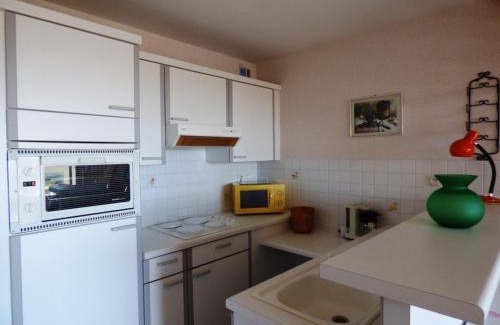 La Chaume Apartment | Appartement Les Sables-d'Olonne, 4 pièces, 6 personnes - FR-1-427-86