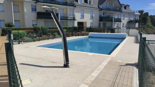 Montlouis-sur-Loire Apartment | Appartement Leonard de Vinci
