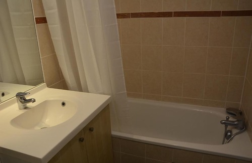 Montlouis-sur-Loire Apartment | Appartement Leonard de Vinci