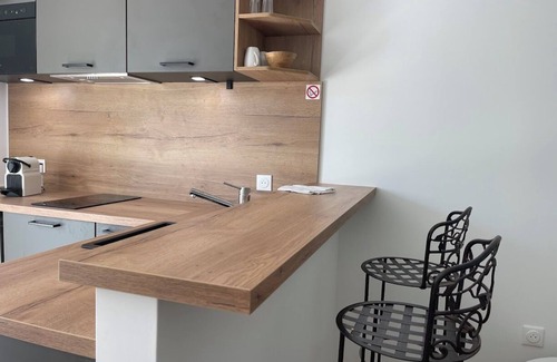 Saint-Andre-dAllas Apartment | Appartement Les Hyacinthes 6
