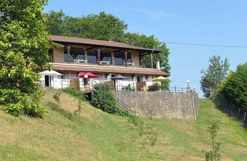 Saint-Andre-dAllas Apartment | Appartement Les Hyacinthes 6