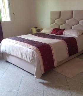 Ain Sebaa Apartment | Appartement le Grand Refuge