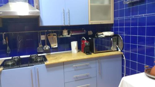 Ain Sebaa Apartment | Appartement le Grand Refuge