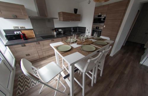 Nationale Apartment | Appartement LE JULES FAVRE