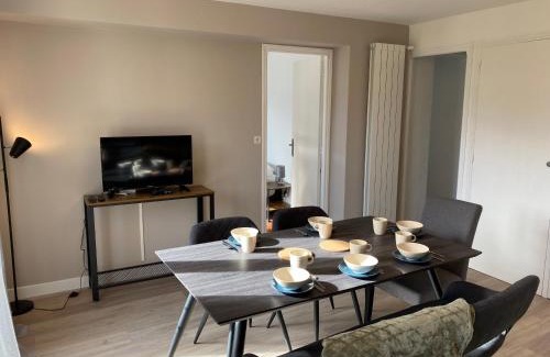 La Roche-de-Rame Apartment | Appartement Le Lauzet