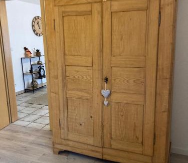 Canardiere Est Apartment | Appartement Le Männele