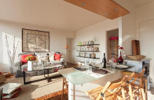 14th Arrondissement Apartment | Appartement le Méridien