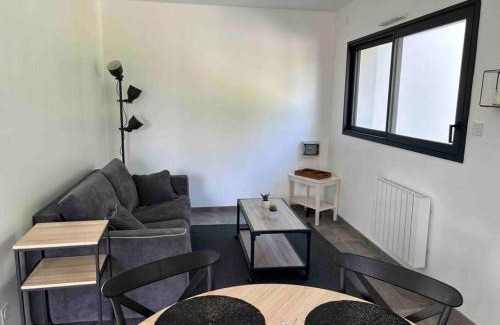 Change Apartment | Appartement Le Mans proche du circuit des 24h