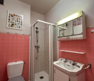 Vernet-les-Bains Apartment | Appartement Le Palais