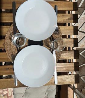 Vernet-les-Bains Apartment | Appartement Le Palais