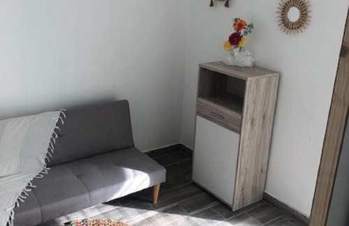 Fort-de-France Apartment | Appartement le PAON