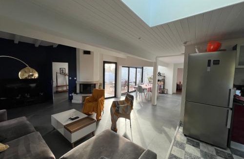 La Flotte Apartment | Appartement le Pas Sage du Marché La Flotte