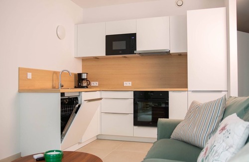 Liege Apartment | Appartement, le Petit Cocon