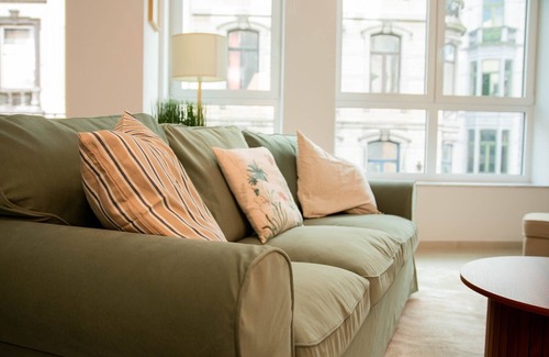Liege Apartment | Appartement, le Petit Cocon
