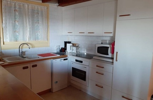 Granville Apartment | Appartement Le Petit Michelet