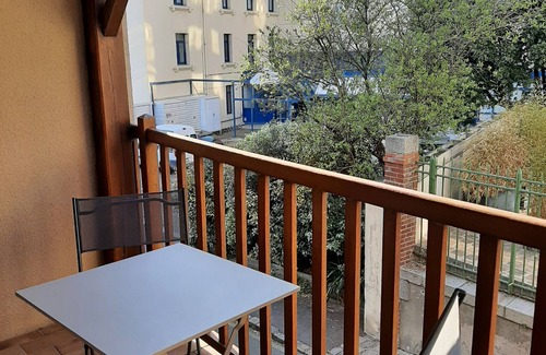 Granville Apartment | Appartement Le Petit Michelet