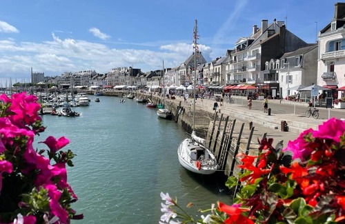 Le Pouliguen Apartment | Appartement Le POULIGUEN