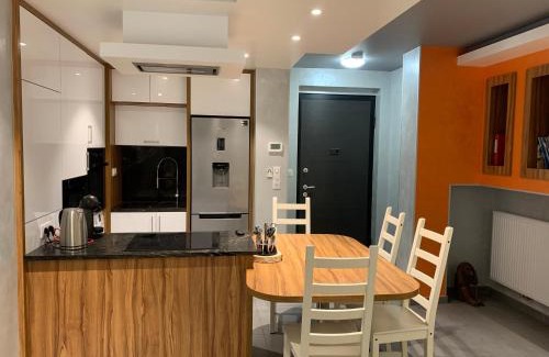 Aix-les-Bains Apartment | Appartement le Saint Simond