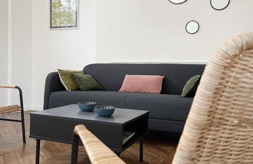 Senlis Apartment | Appartement Le Saint-Pierre by La Boîte En Plus