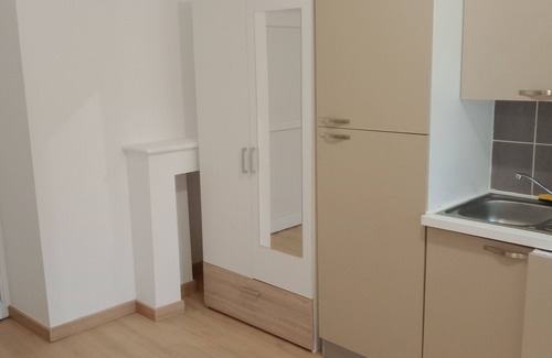 Roanne Apartment | Appartement Le Temps D'une Pause 5 mns Bords de Loire