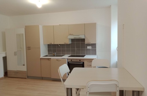 Roanne Apartment | Appartement Le Temps D'une Pause 5 mns Bords de Loire