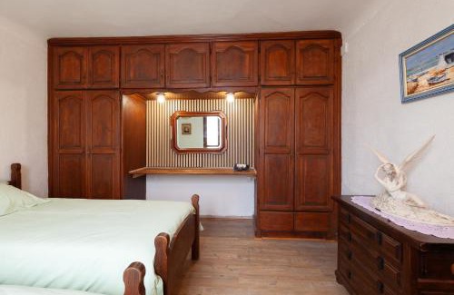 Vielle-Chapelle Apartment | Appartement - Le Tony