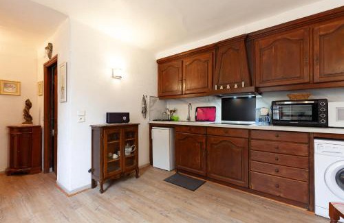Vielle-Chapelle Apartment | Appartement - Le Tony