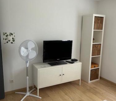 Le Versoud Apartment | Appartement LE VERSOUD