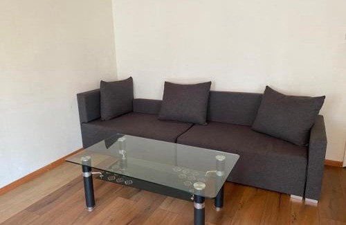 Ghent Apartment | Appartement Ledeberg