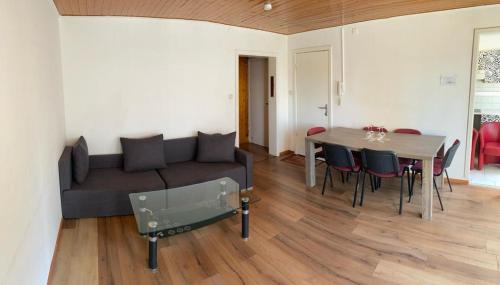 Ghent Apartment | Appartement Ledeberg