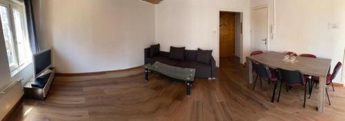 Ghent Apartment | Appartement Ledeberg