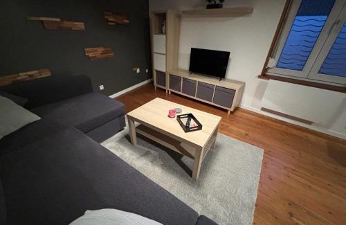 Leforest Apartment | Appartement Leforest Centre 50m2