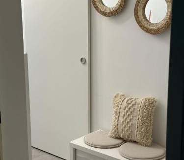 Kleinmunchen Apartment | Appartement Lena