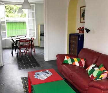 Poitiers Apartment | Appartement Les Acanthes 2ch Poitiers centre