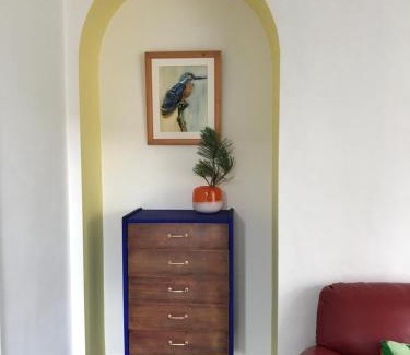 Poitiers Apartment | Appartement Les Acanthes 2ch Poitiers centre
