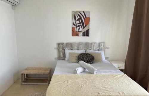 Grand-Baie Apartment | Appartement Les Couz - 70m de la mer à Grand Baie