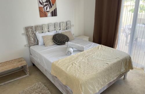 Grand-Baie Apartment | Appartement Les Couz - 70m de la mer à Grand Baie