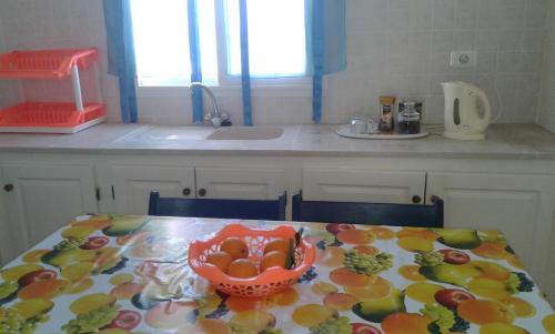 Tozeur Apartment | appartement les dunes d'or