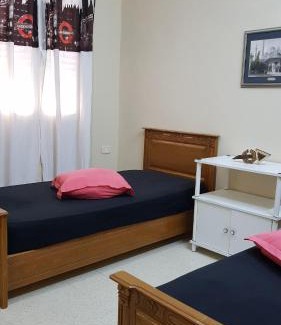 Tozeur Apartment | appartement les dunes d'or