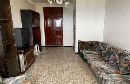 Ain Taya Apartment | Appartement les falaises