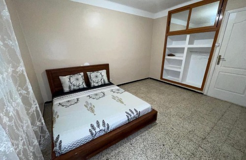Ain Taya Apartment | Appartement les falaises