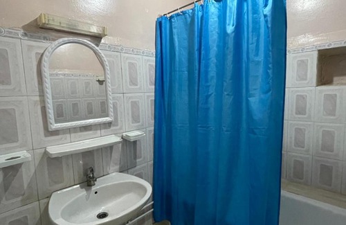 Ain Taya Apartment | Appartement les falaises