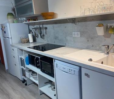 Lapte Apartment | Appartement Les Ocres