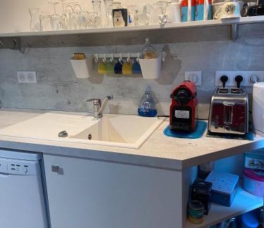 Lapte Apartment | Appartement Les Ocres