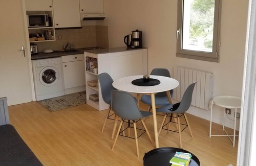 Trebeurden Apartment | Appartement les Pieds Dans L'eau